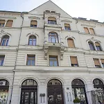 Filip's Palace Luxurious * 류블랴나