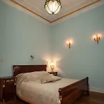 Filip's Palace Luxurious * 류블랴나