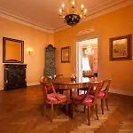 아파트 Filip's Palace Luxurious