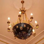 Filip's Palace Luxurious