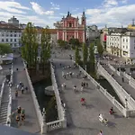 Filip's Palace Luxurious 아파트 *