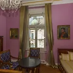 Filip's Palace Luxurious * 류블랴나