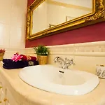 Filip's Palace Luxurious * 류블랴나