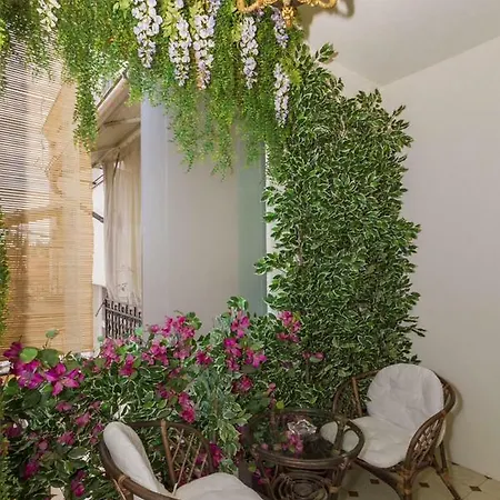 Filip's Palace Luxurious דירה *