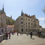 Apartment Filip's Palace Luxurious