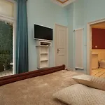 Filip's Palace Luxurious شقة *