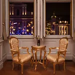 Filip's Palace Luxurious شقة