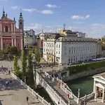 Filip's Palace Luxurious * ليوبليانا