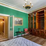 Filip's Palace Luxurious Daire Ljubljana