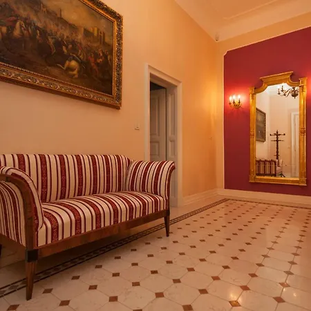 Filip's Palace Luxurious *