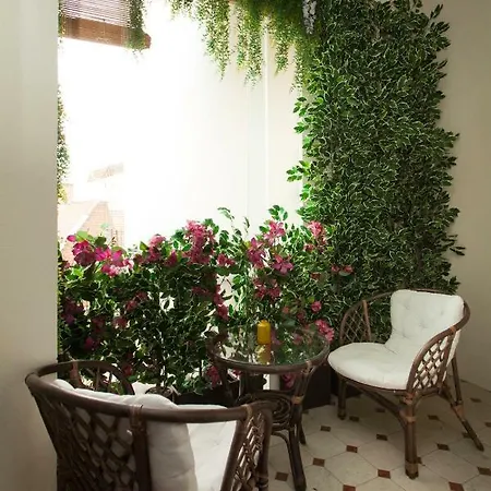 Filip’s Palace Luxurious *