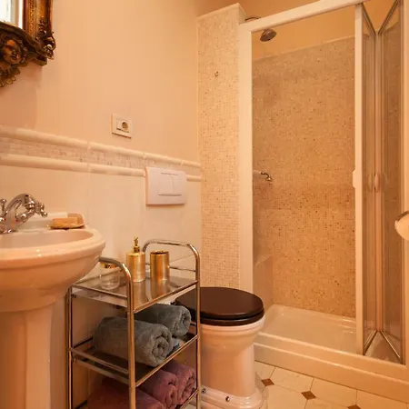Filip’s Palace Luxurious *