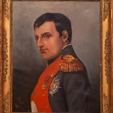 Filip's Palace Luxurious * Lubiana