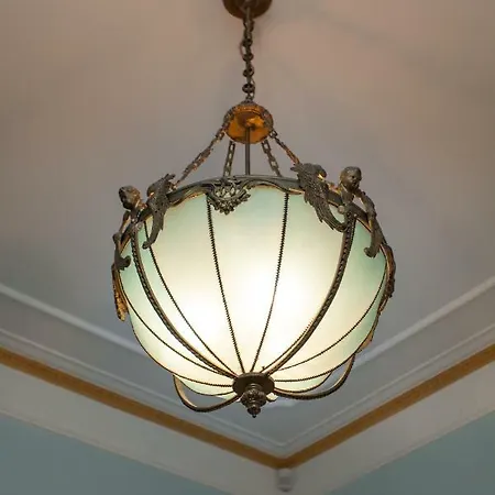 Filip's Palace Luxurious Appartamento Lubiana