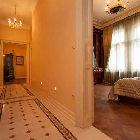 Appartement Filip’s Palace Luxurious