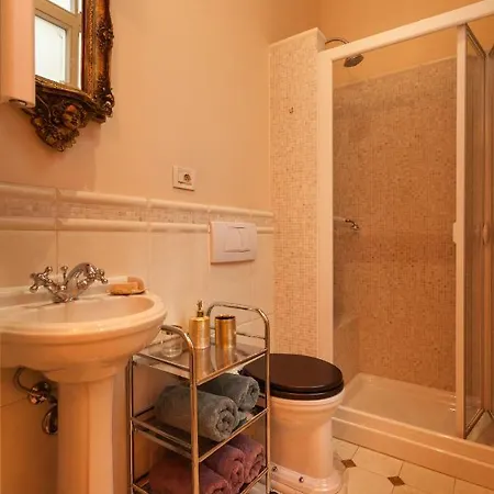 Appartamento Filip's Palace Luxurious Lubiana