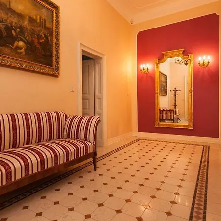 Filip's Palace Luxurious *