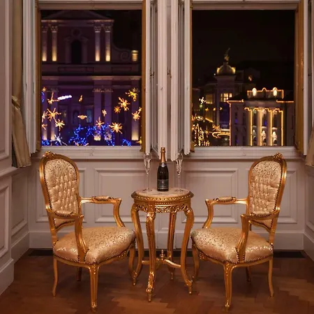 Filip’s Palace Luxurious Appartement