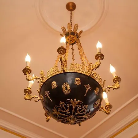 Filip's Palace Luxurious