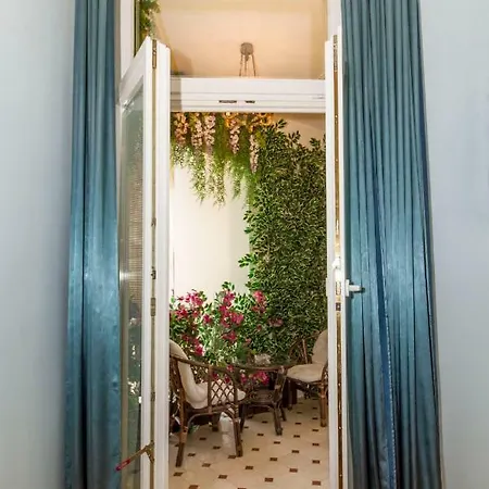 Appartement Filip’s Palace Luxurious *