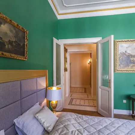 Filip’s Palace Luxurious Appartement *