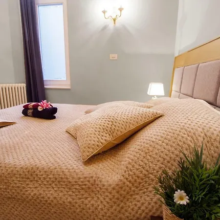 Filip’s Palace Luxurious Ljubljana