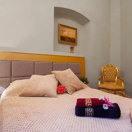 Filip’s Palace Luxurious