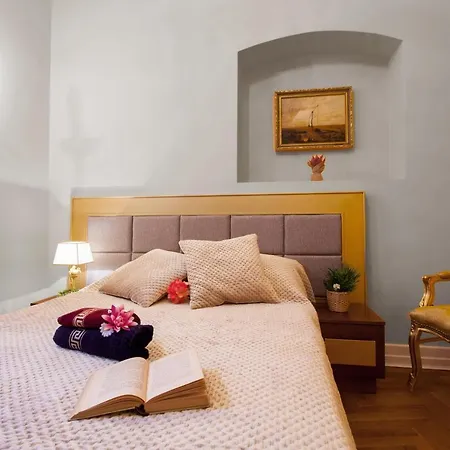 Appartement Filip’s Palace Luxurious Ljubljana