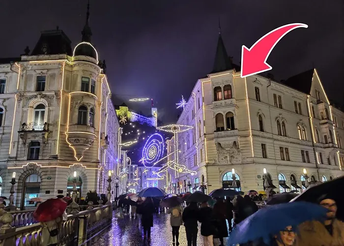 Filip's Palace Luxurious Апартаменти