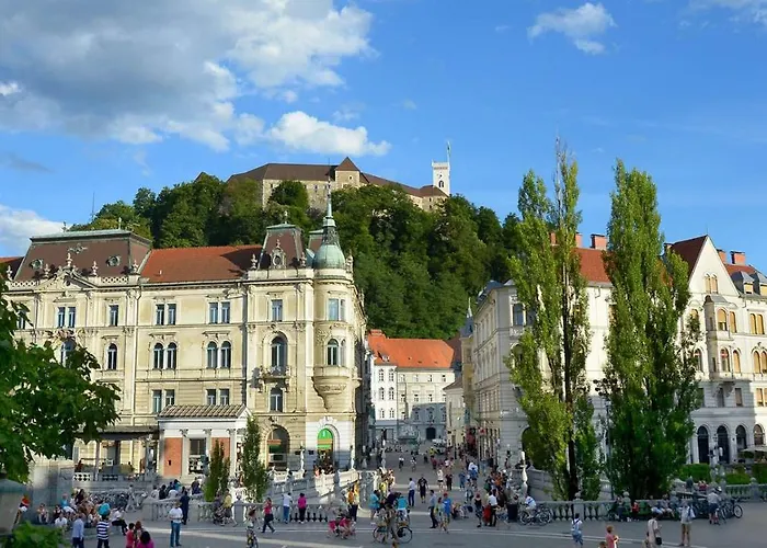 Filip's Palace Luxurious Апартаменти