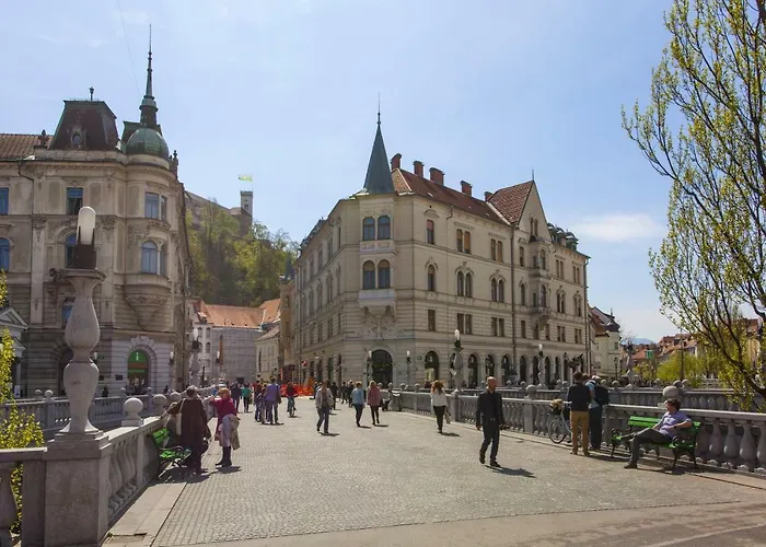 Апартаменти Filip's Palace Luxurious