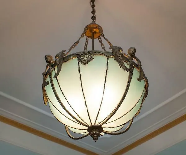 Filip's Palace Luxurious Апартаменти Любляна