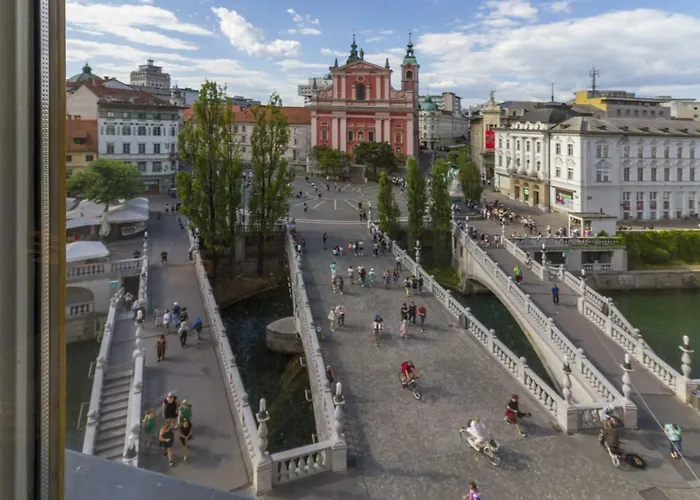 Filip's Palace Luxurious Апартаменти *