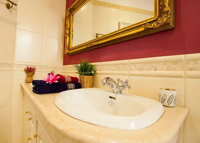 Filip's Palace Luxurious * Любляна