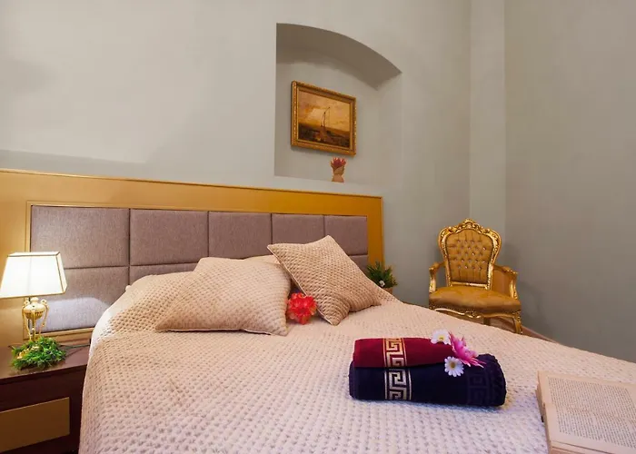 Filip's Palace Luxurious