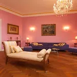 Filip's Palace Luxurious Ljubljana