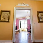 Apartman Filip's Palace Luxurious Ljubljana