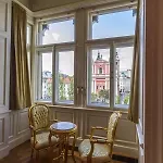 Apartman Filip's Palace Luxurious