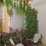 Filip's Palace Luxurious Apartman *