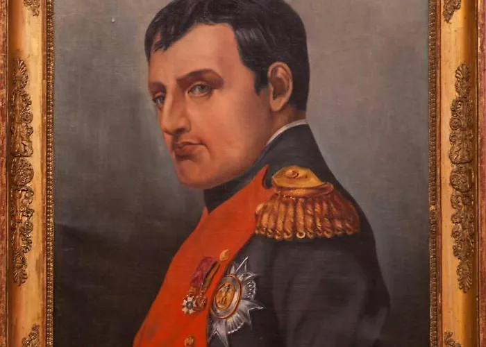 Filip's Palace Luxurious * Ljubljana