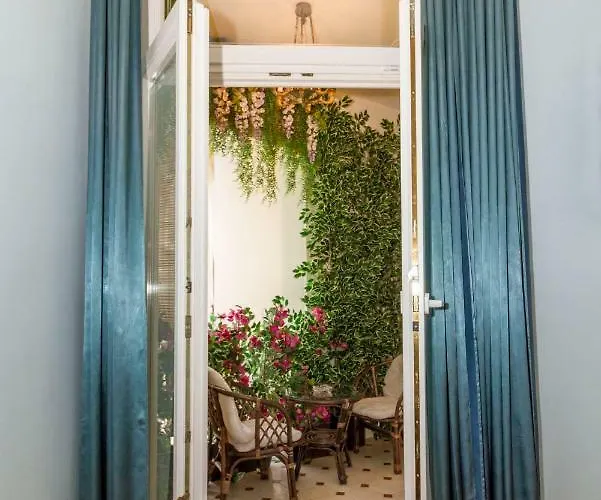 Lejlighed Filip's Palace Luxurious *