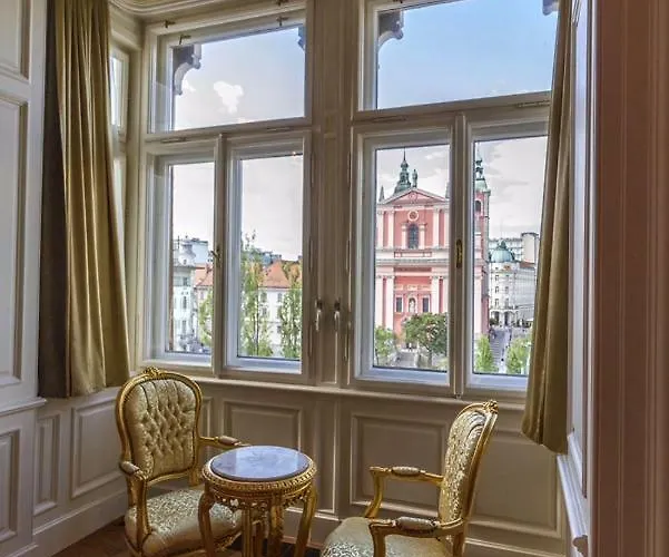 Lejlighed Filip's Palace Luxurious