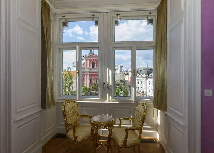 Filip's Palace Luxurious